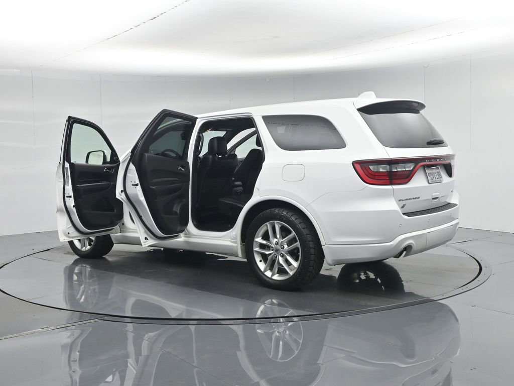 Used 2021 Dodge Durango R/T AWD/4WD image 38