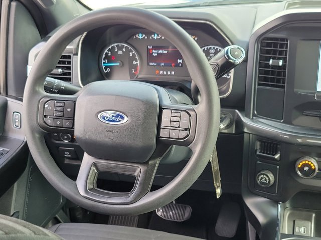 Certified 2021 Ford F150 XL w/ STX Appearance Package image 19
