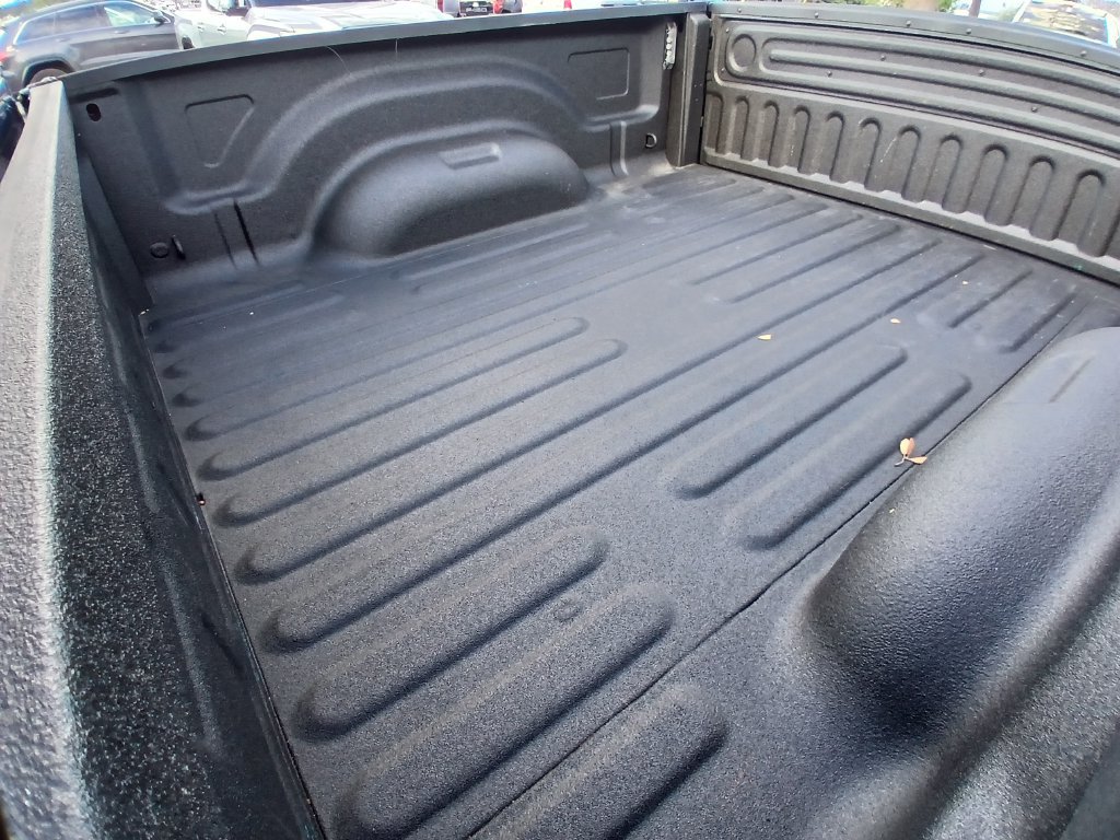 Used 2019 RAM 1500 Big Horn AWD/4WD image 27