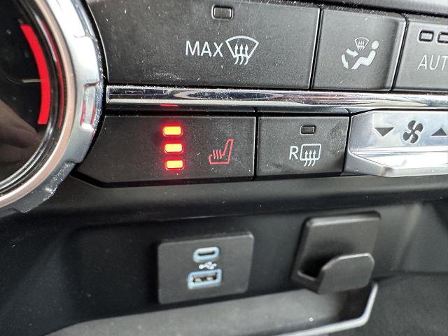 Certified 2023 Ford F150 XLT w/ Equipment Group 302A High image 31