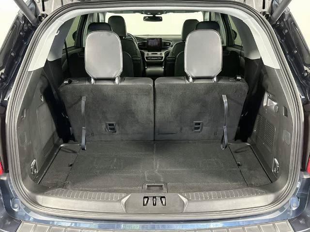 Certified 2024 Ford Explorer XLT w/ Equipment Group 202A RWD image 21