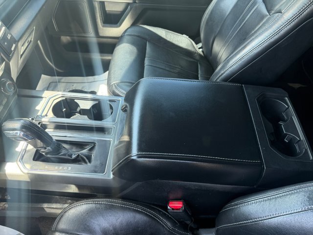 Certified 2017 Ford F150 XLT w/ Equipment Group 301A Mid AWD/4WD image 13
