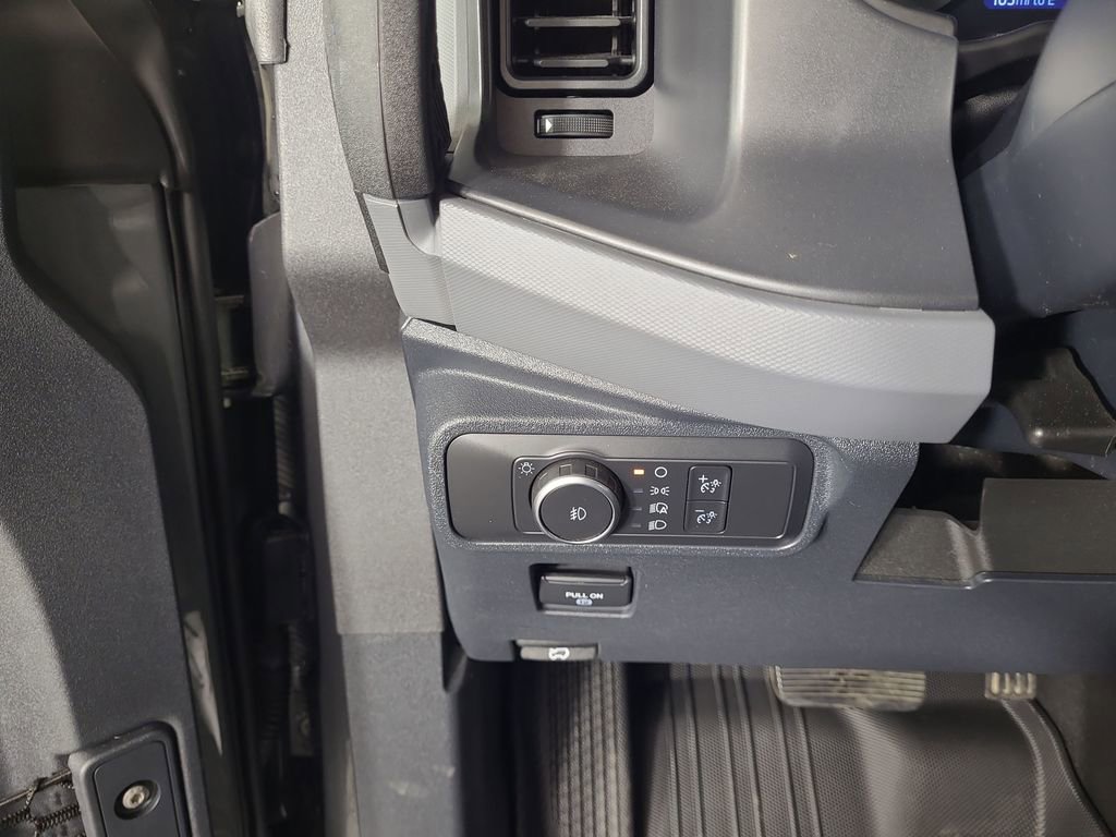 Certified 2022 Ford Bronco Black Diamond AWD/4WD image 15