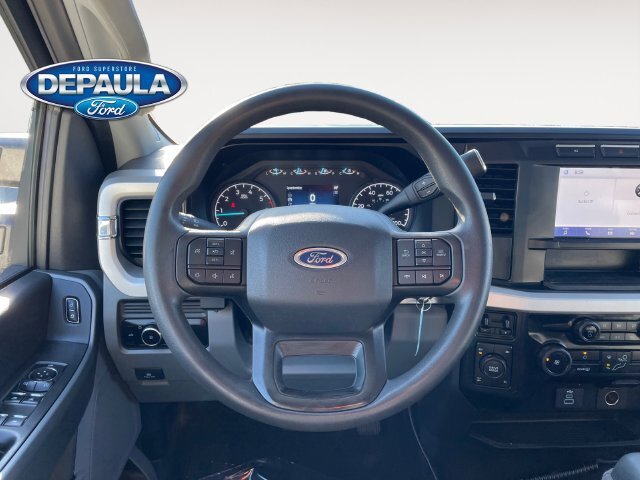 Certified 2024 Ford F250 XL w/ STX Appearance Package AWD/4WD image 15