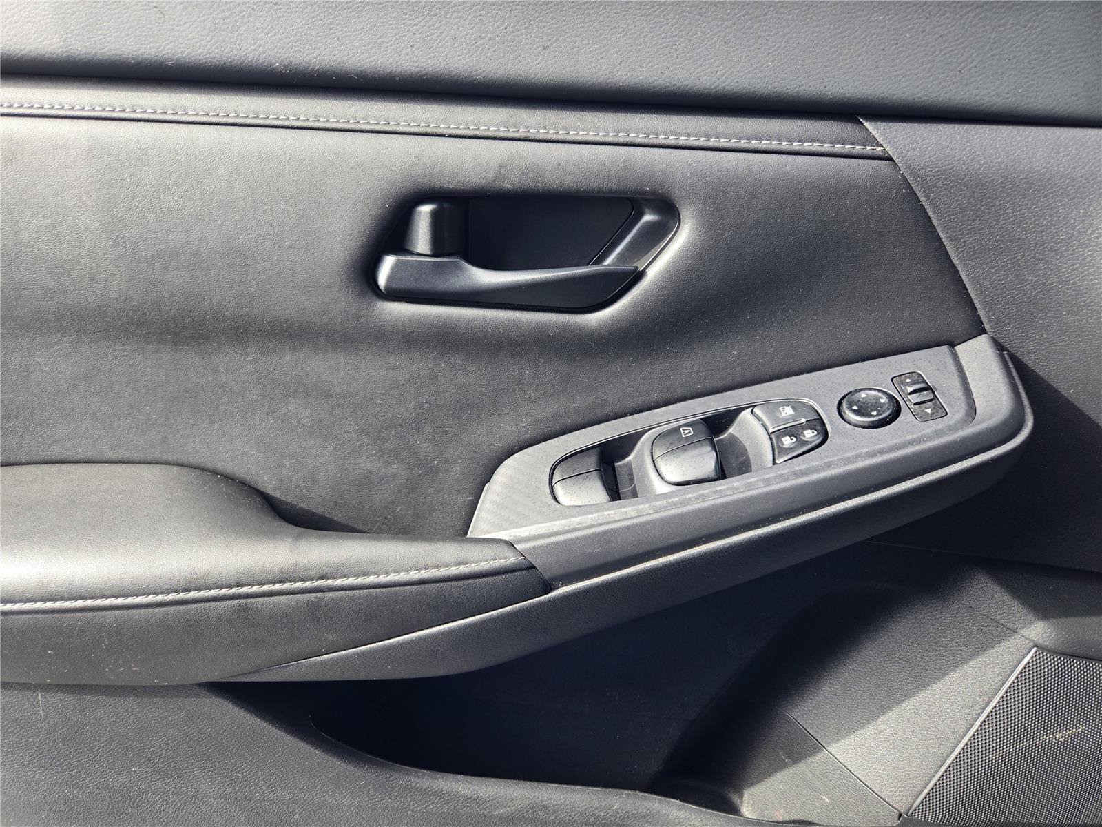 Used 2024 Nissan Sentra S FWD image 20