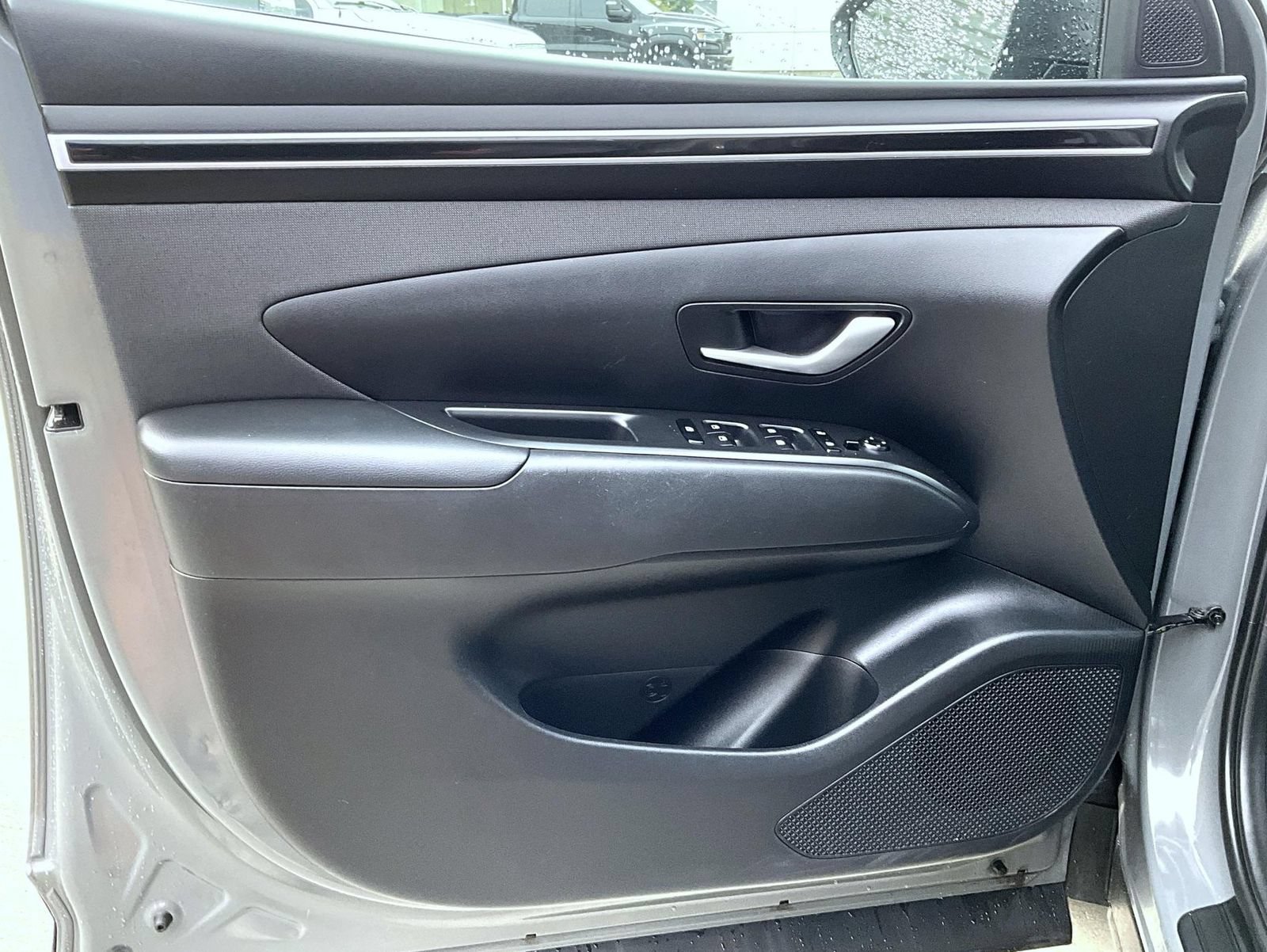 Used 2024 Hyundai Tucson SEL w/ Convenience Package AWD/4WD image 9