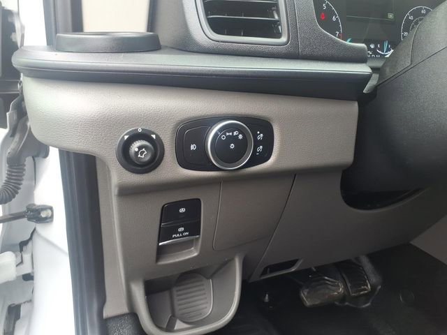 Certified 2023 Ford Transit 250 Low Roof w/ Exterior Upgrade Package RWD image 15