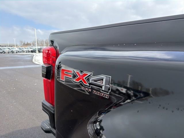 Certified 2023 Ford F450 Lariat w/ Lariat Ultimate Package image 13