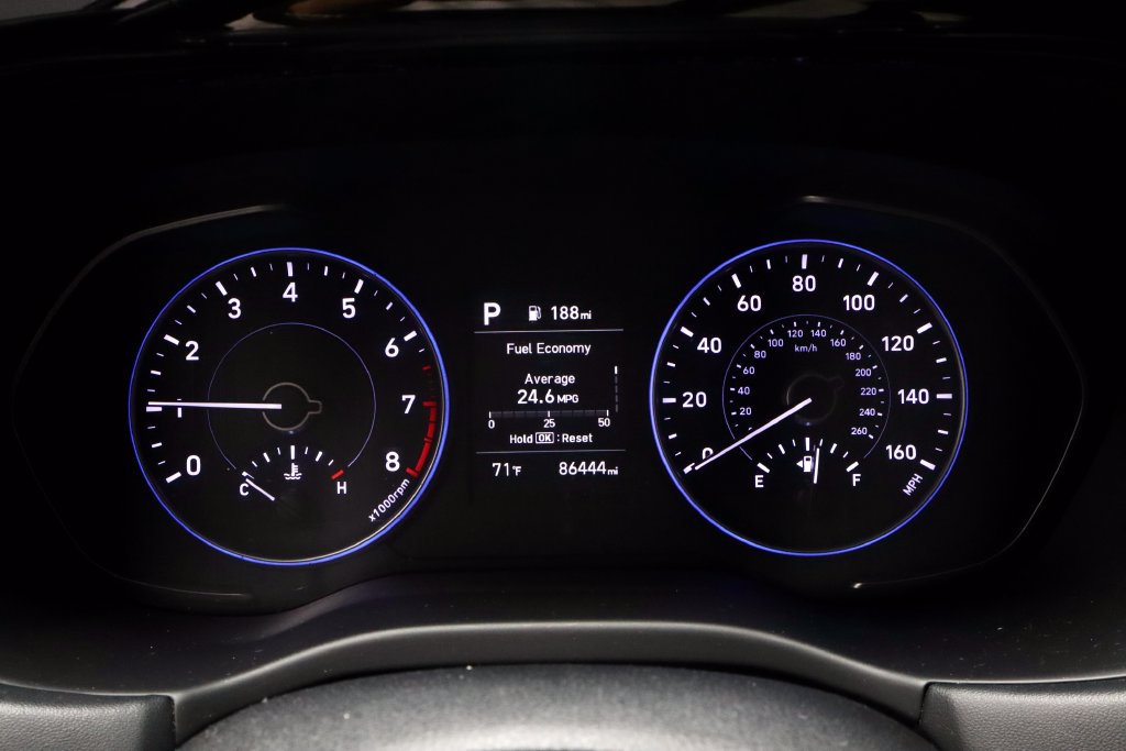 Used 2021 Hyundai Palisade SEL AWD/4WD image 29