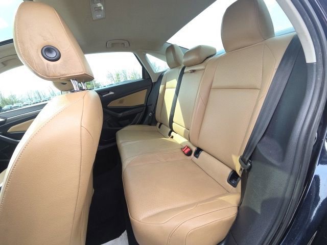 Used 2019 Volkswagen Jetta SEL FWD image 14