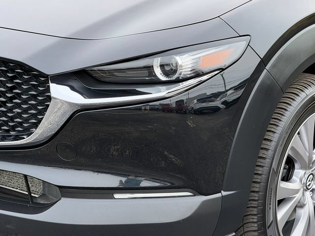 Used 2020 MAZDA CX-30 AWD w/ Select Package image 14