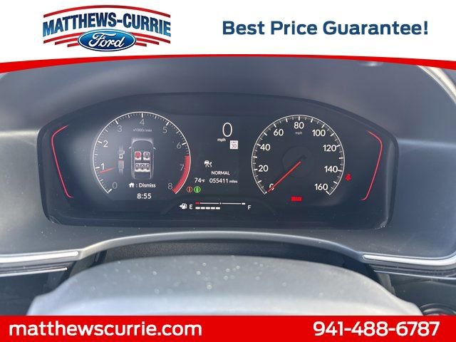 Used 2023 Honda Civic Si image 15