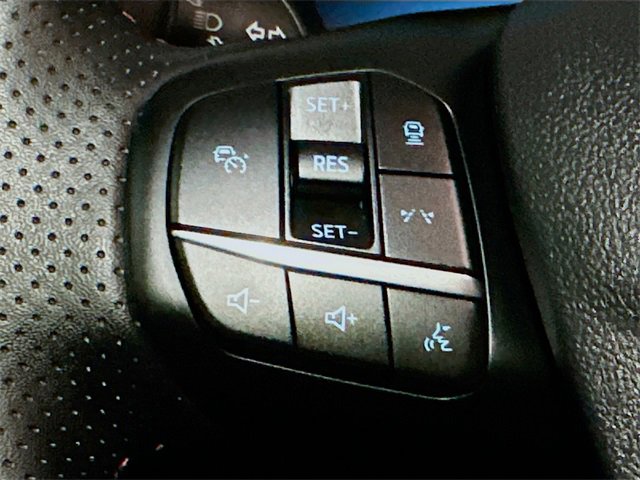 Certified 2024 Ford Escape ST-Line Select w/ Tech Pack #2 image 34