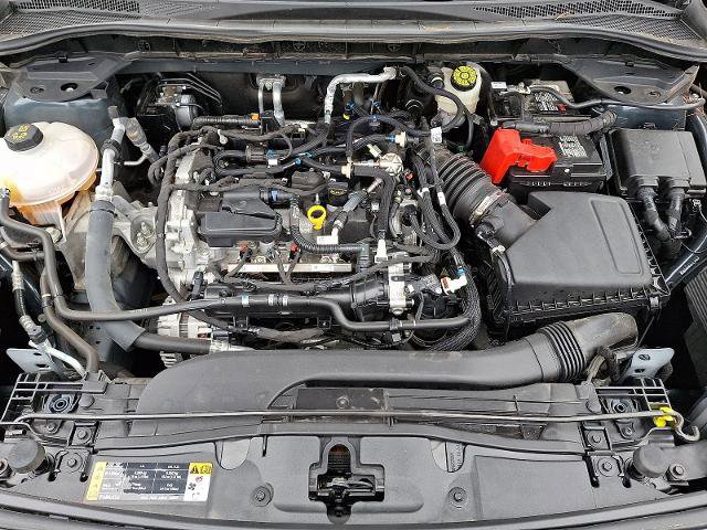 Certified 2022 Ford Escape SE image 26