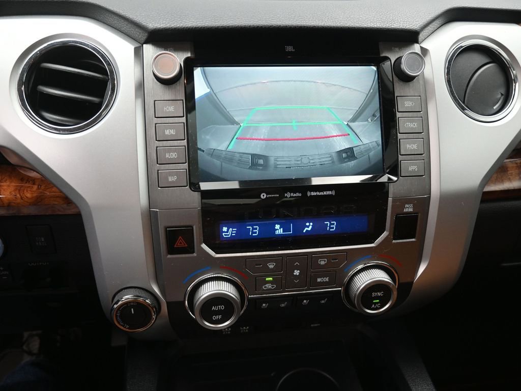 Used 2020 Toyota Tundra 1794 Edition image 4