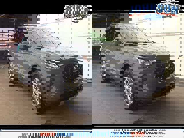 Certified 2023 Ford Escape Active w/ Tech Pack #2 image 1