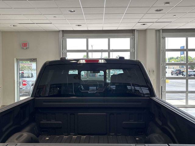 Certified 2025 Ford F150 Lariat w/ Equipment Group 502A High AWD/4WD image 26