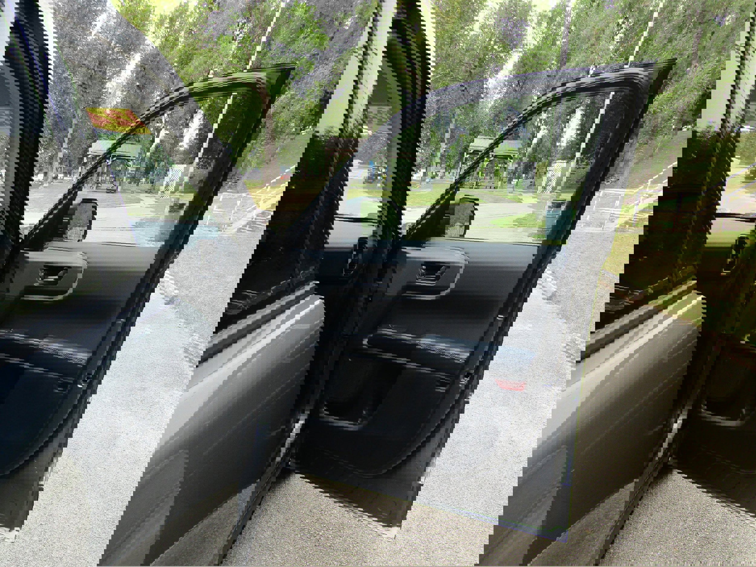 Certified 2024 Ford Bronco Sport Outer Banks image 19