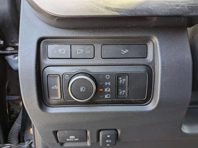 Certified 2024 Ford F350 Lariat w/ Lariat Ultimate Package AWD/4WD image 13