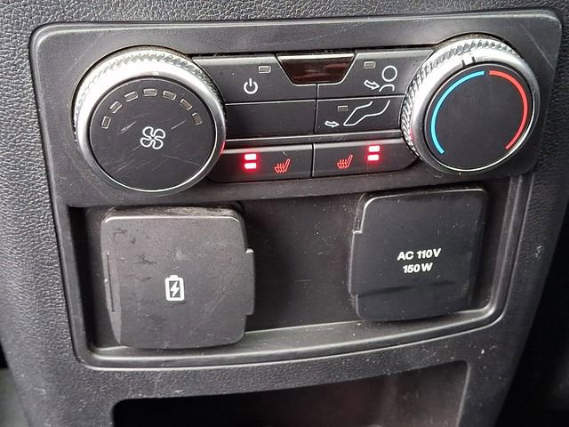 Certified 2020 Ford Explorer ST w/ ST Street Pack image 11