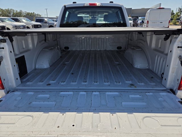 Certified 2023 Ford F150 XL w/ XL Chrome Appearance Package RWD image 16