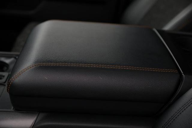 Certified 2025 Ford F150 Tremor image 24