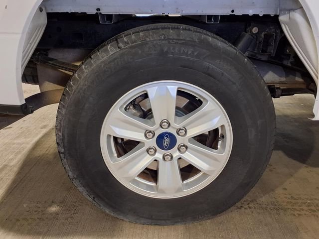 Certified 2019 Ford F150 XL w/ Equipment Group 101A Mid AWD/4WD image 24
