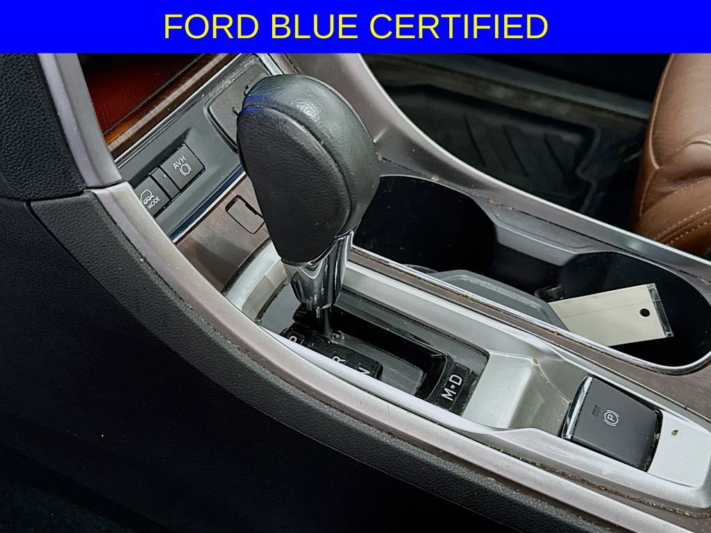 Used 2021 Subaru Ascent Touring w/ Popular Package #2A image 16