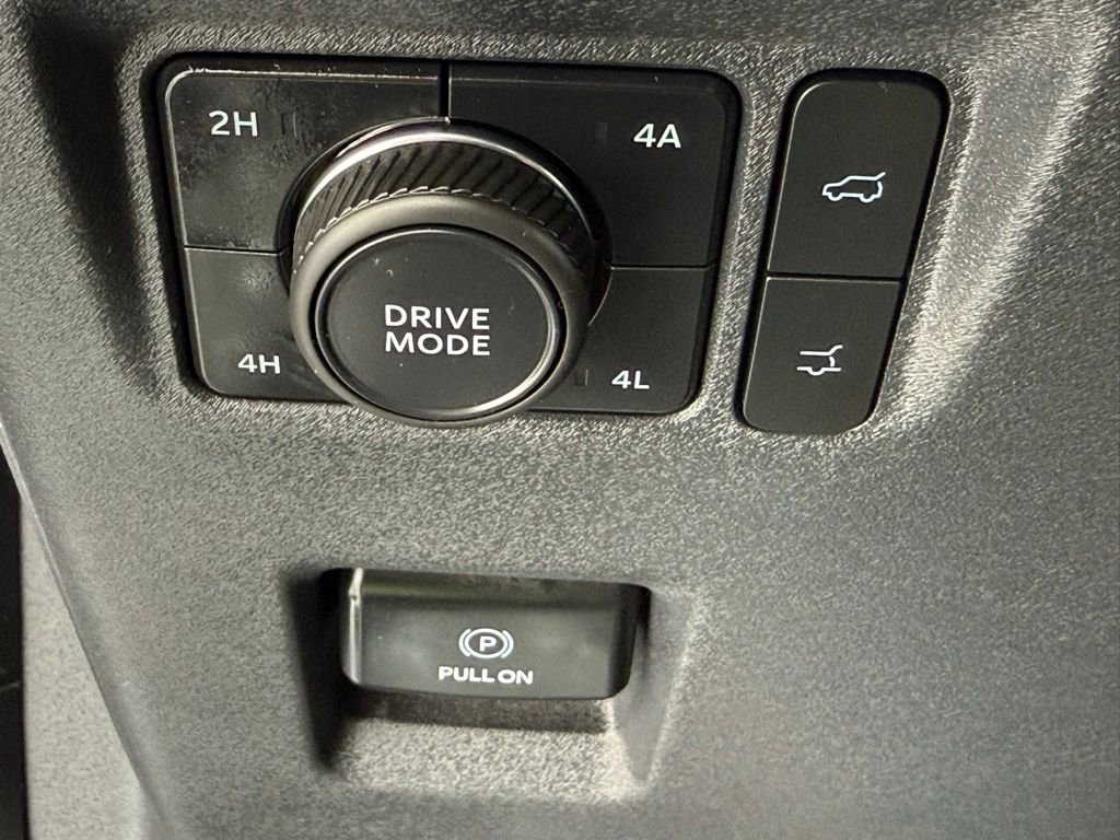 Certified 2025 Ford Expedition Max Platinum AWD/4WD image 42