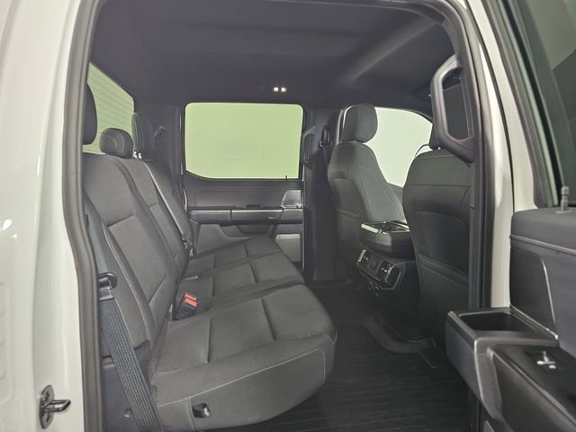 Certified 2021 Ford F150 XLT w/ Equipment Group 302A High AWD/4WD image 15