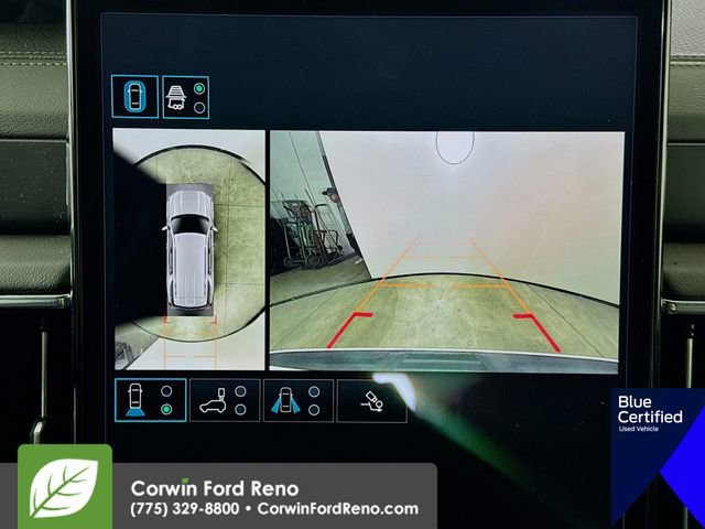 Used 2025 GMC Yukon Denali image 17