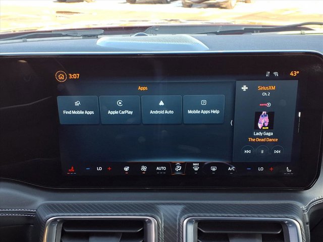 Certified 2025 Ford Mustang GT Premium w/ Mustang Nite Pony Package image 10