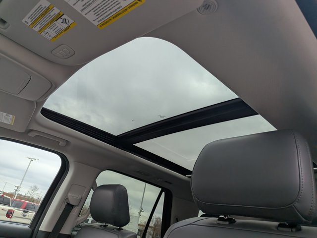 Certified 2025 Ford Expedition Max Active image 24