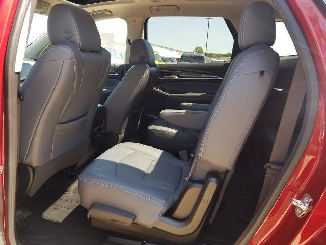 Used 2020 Buick Enclave Essence w/ LPO, Floor Liner Package FWD image 15