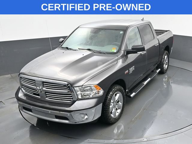 Used 2019 RAM 1500 Big Horn AWD/4WD image 17