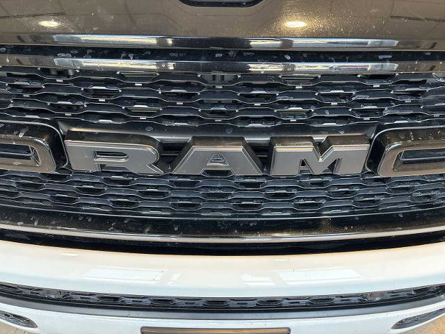 Used 2023 RAM 1500 Big Horn image 28