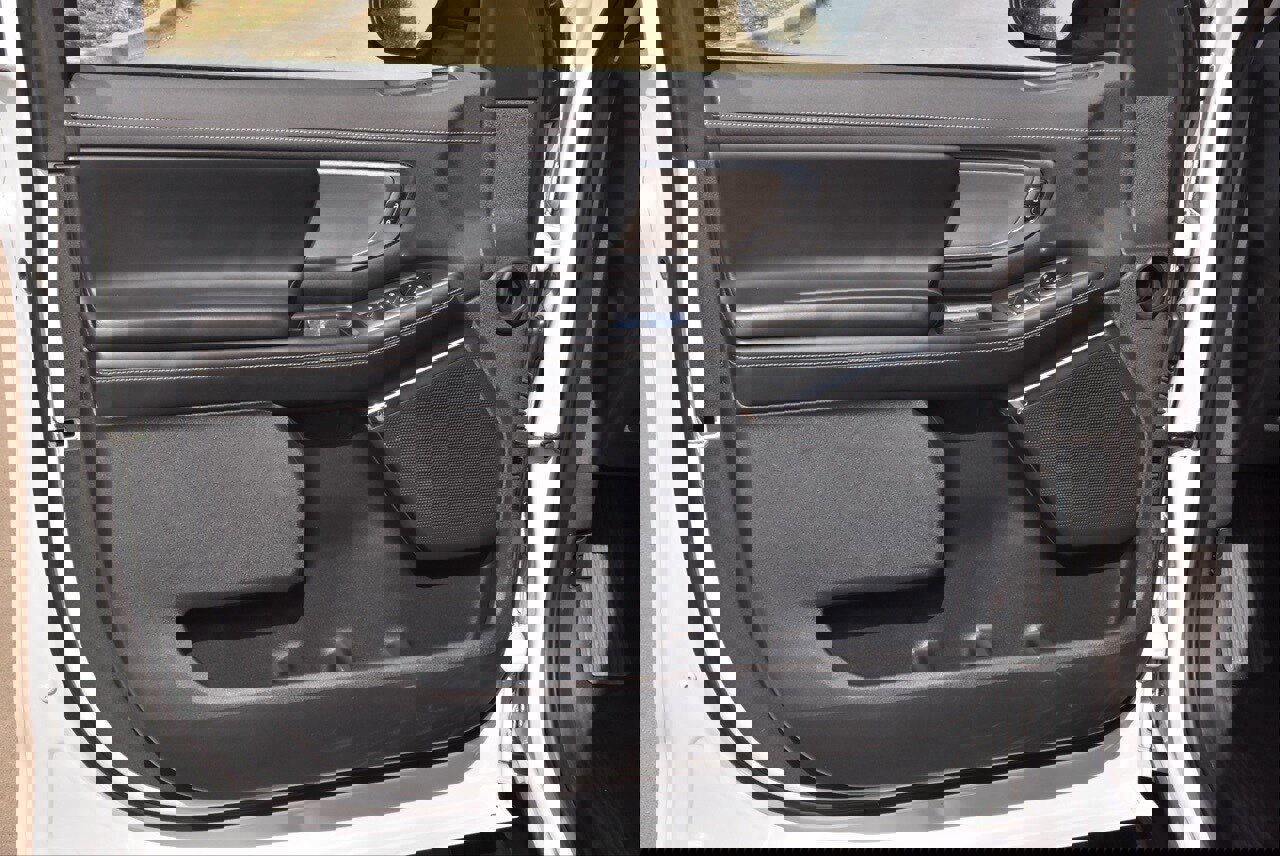 Certified 2025 Ford Expedition Platinum image 36