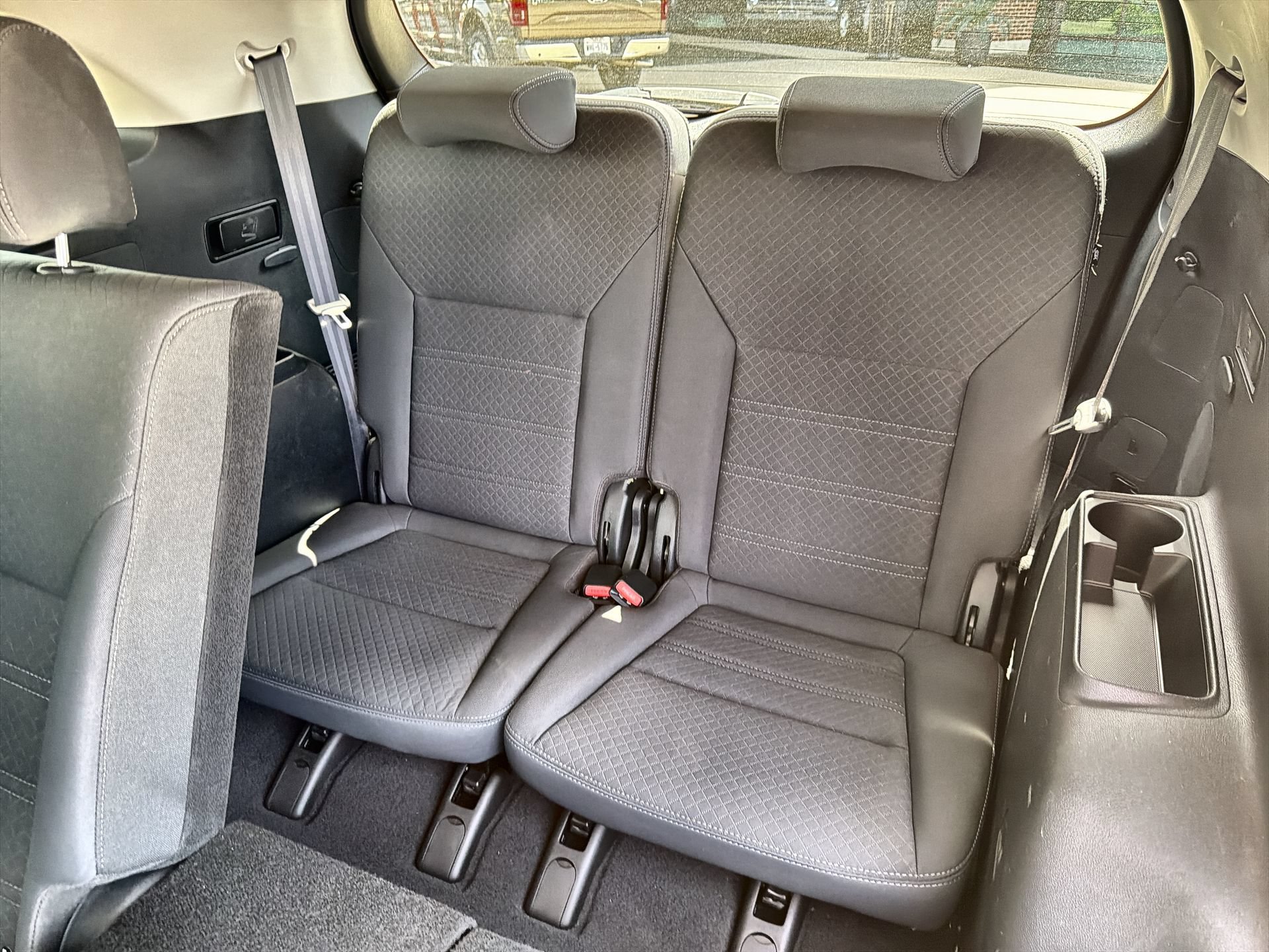 Used 2019 Kia Sorento FWD w/ LX Convenience Package image 22