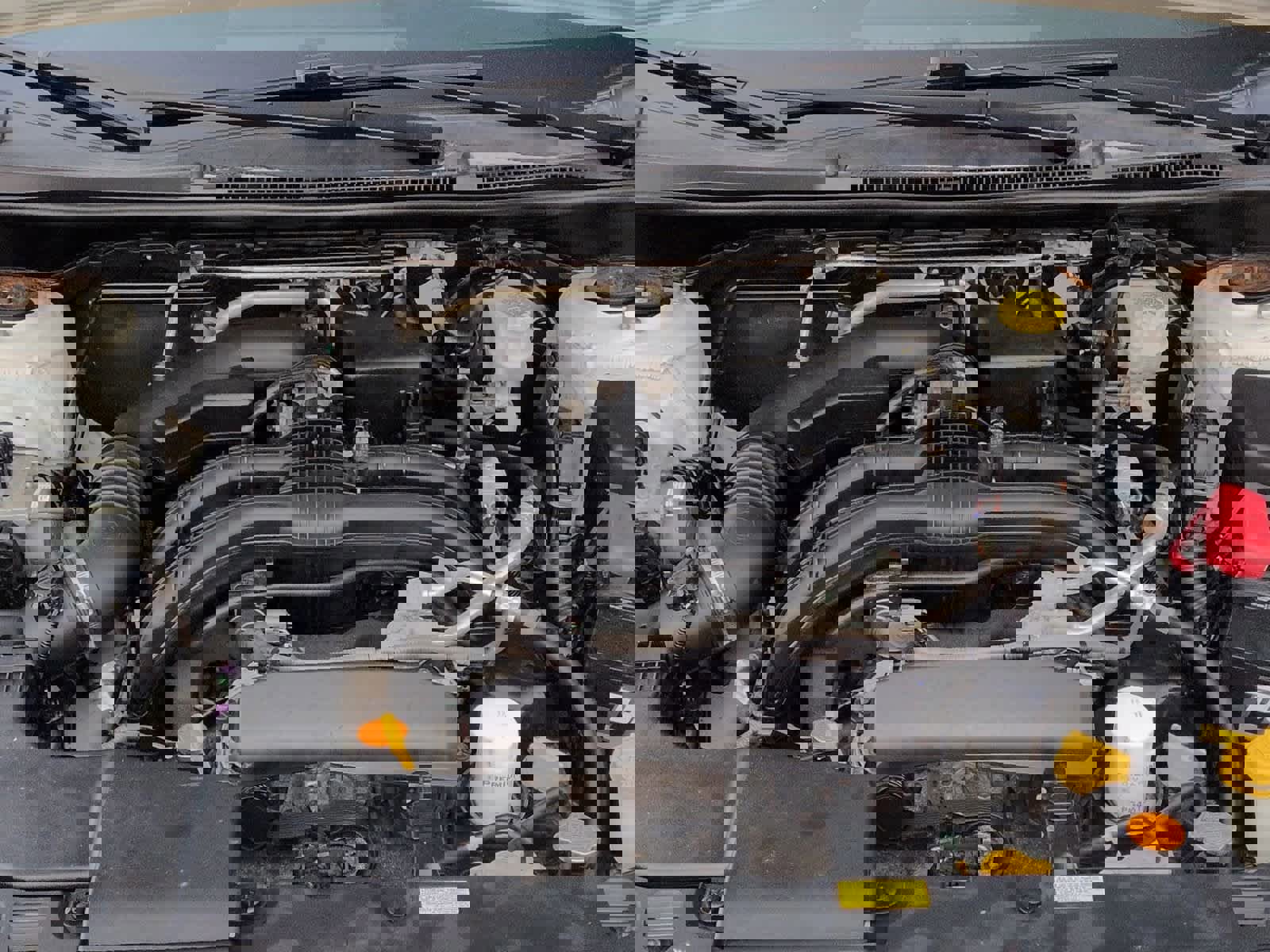 Used 2019 Subaru Impreza 2.0i Premium image 15