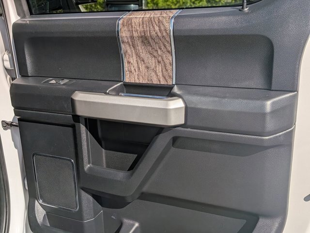 Certified 2019 Ford F250 Lariat w/ Lariat Ultimate Package AWD/4WD image 34