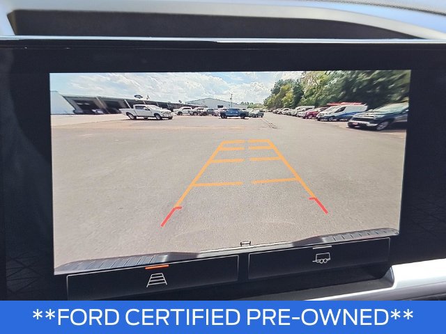 Used 2024 GMC Sierra 1500 SLT RWD image 27