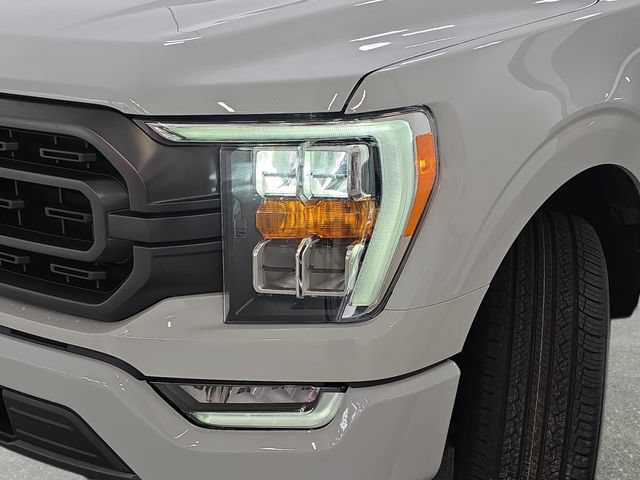 Certified 2023 Ford F150 XLT w/ Equipment Group 302A High AWD/4WD image 30