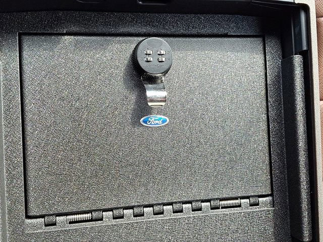 Certified 2024 Ford F350 King Ranch image 33