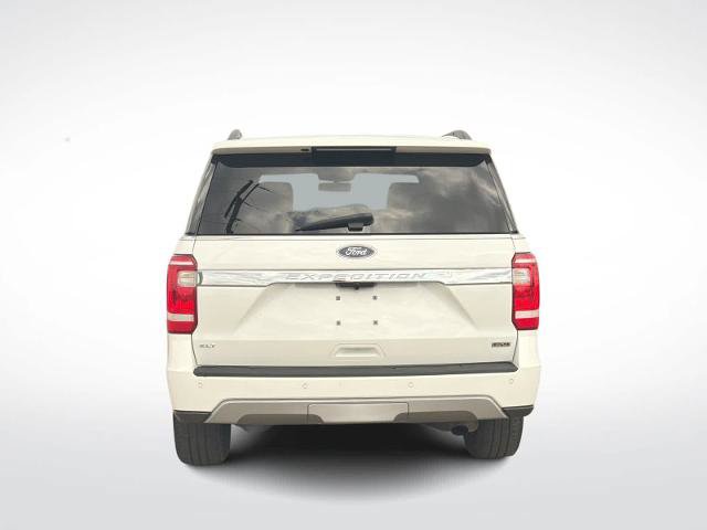 Certified 2021 Ford Expedition XLT AWD/4WD image 7
