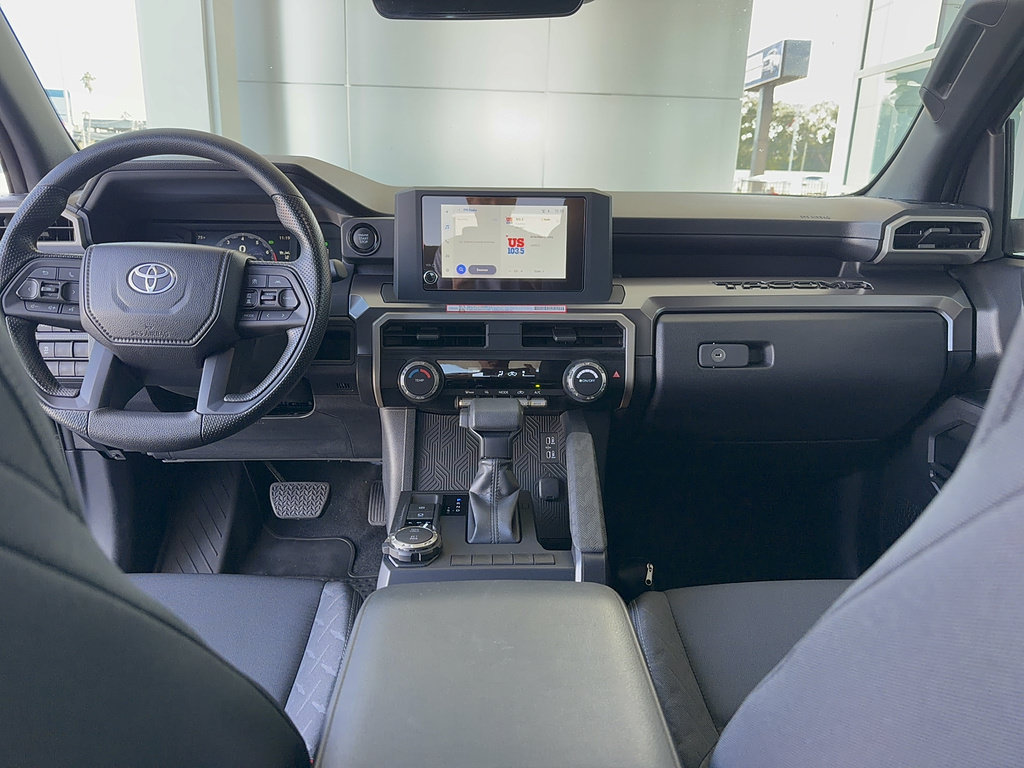 Used 2026 Toyota Tacoma SR5 AWD/4WD image 25