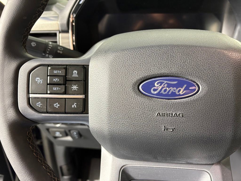 Certified 2025 Ford F150 Lariat w/ Equipment Group 501A Mid AWD/4WD image 23