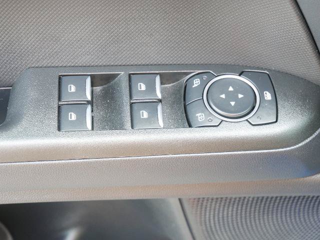 Certified 2025 Ford Bronco Sport Outer Banks w/ Outer Banks Tech Package+ AWD/4WD image 18