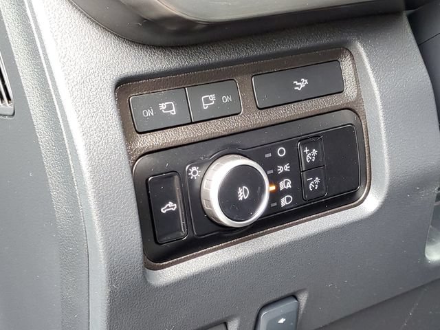 Certified 2024 Ford F250 Lariat w/ Sport Appearance Package AWD/4WD image 13