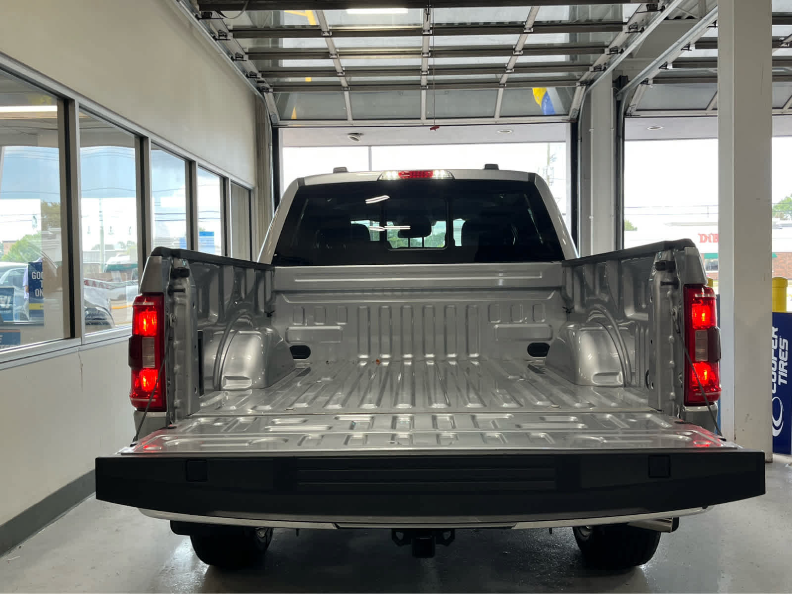 Certified 2023 Ford F150 XLT w/ Equipment Group 302A High AWD/4WD image 33