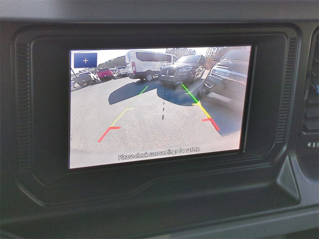 Certified 2023 Ford Bronco Black Diamond image 20